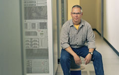 QIS Project, Inc. works on all types of servers, desktops, and applications.